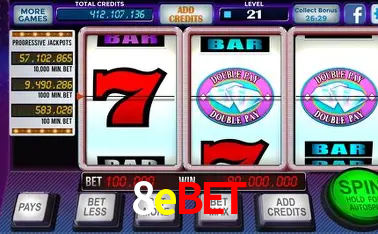 Desvendando o Mundo dos Jogos Virtuais na 8ebet