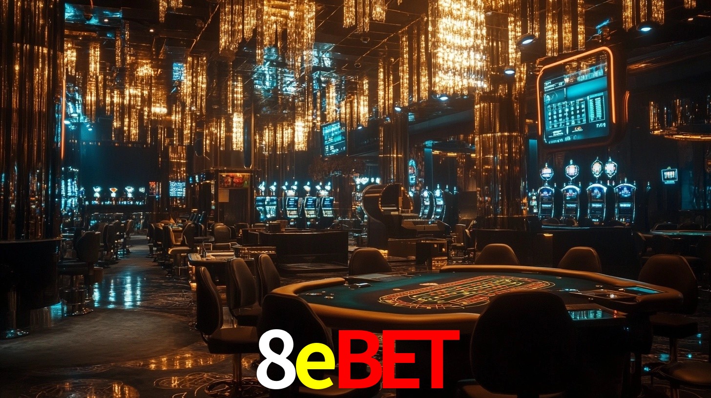 8ebet - Cassino Online Muito Divertido - 8ebet.com