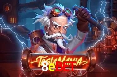Estatísticas 8ebet