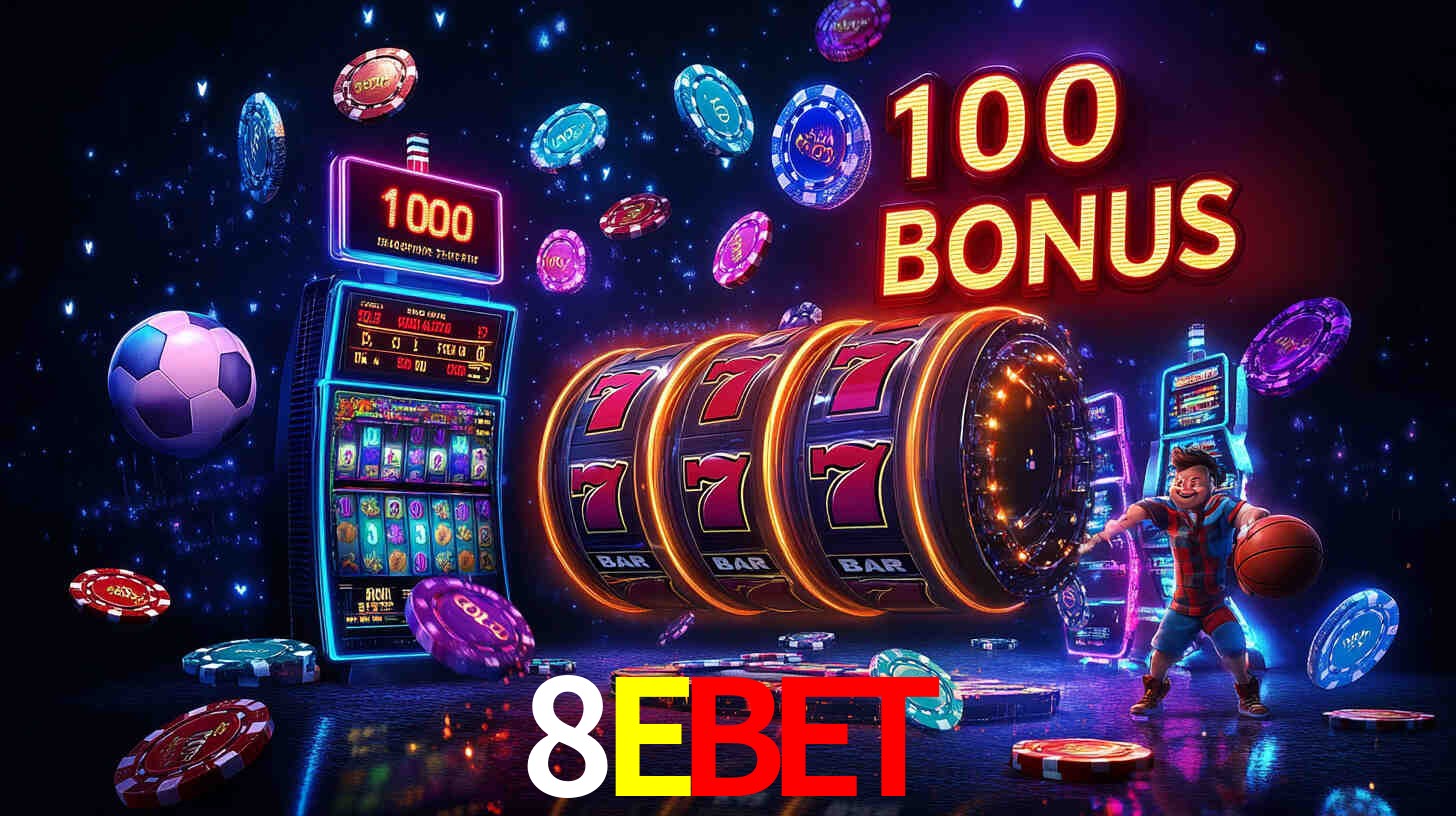 8EBET