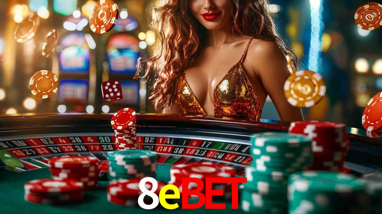 8ebet App Interface
