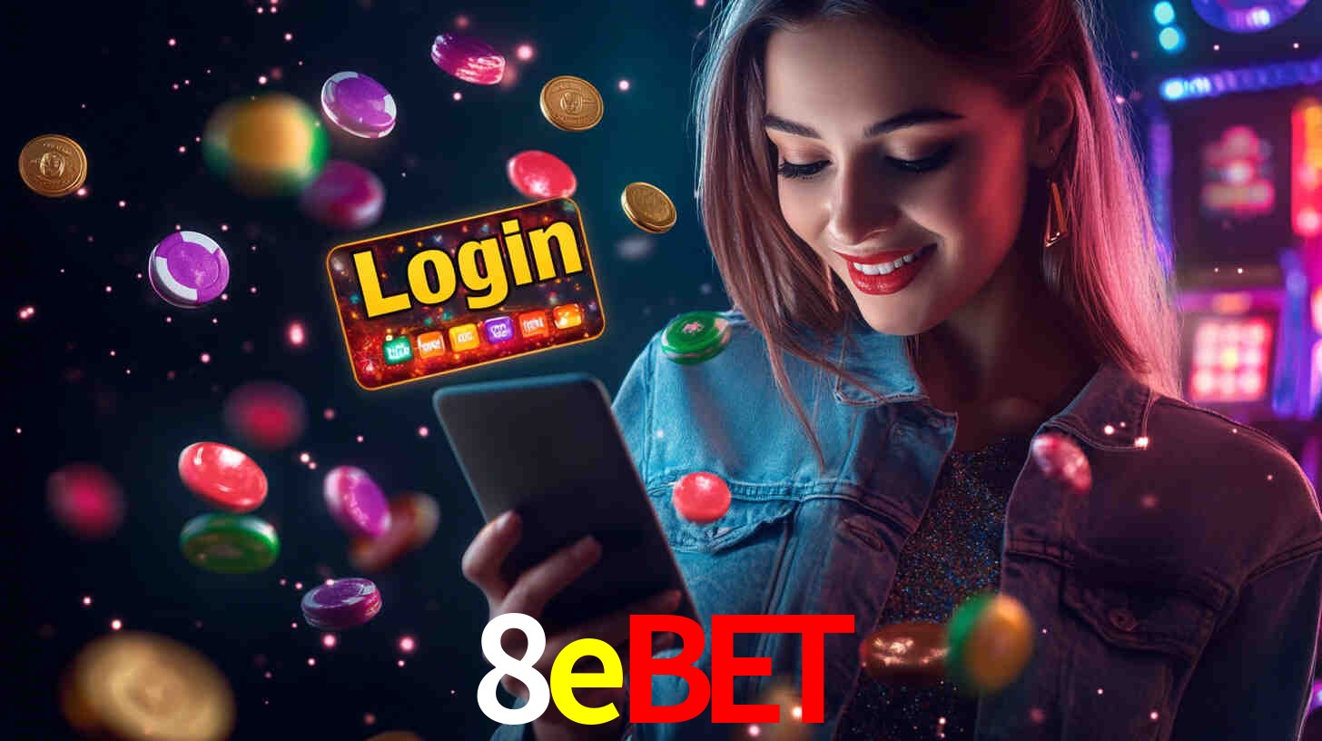 A Popularidade dos Caça-Níqueis no 8ebet
