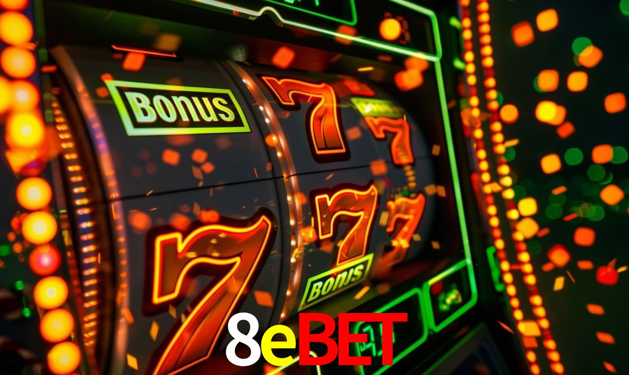 Explorando a Categoria de Eventos em Apostas na 8ebet