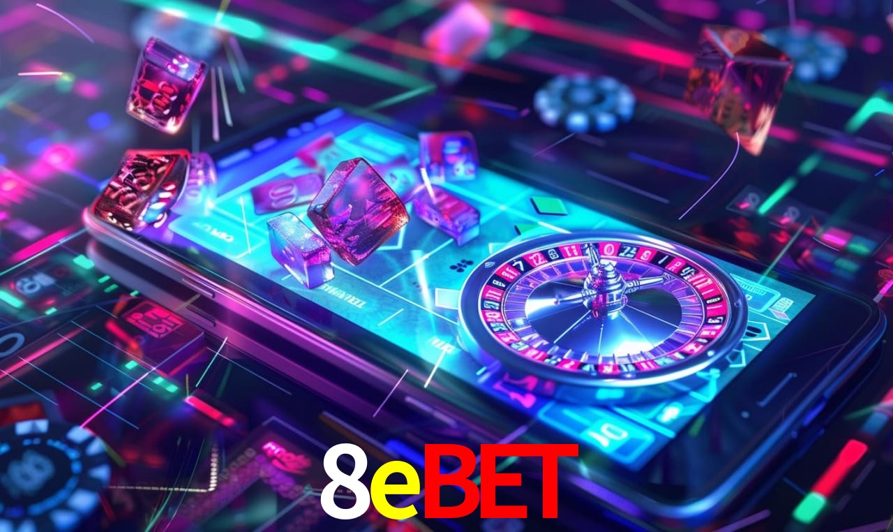 Casino VIP 8ebet