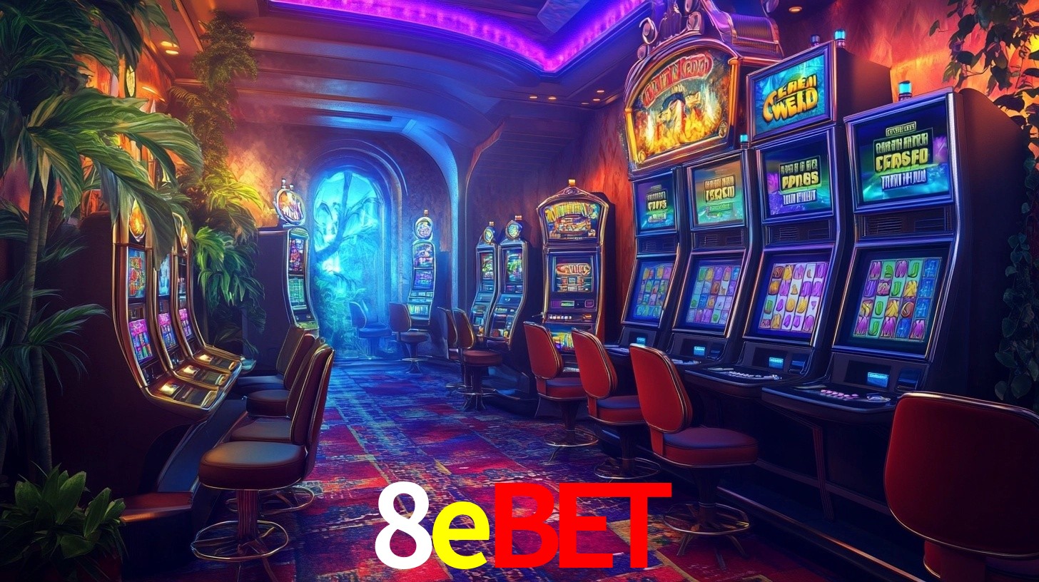 Programa VIP 8ebet
