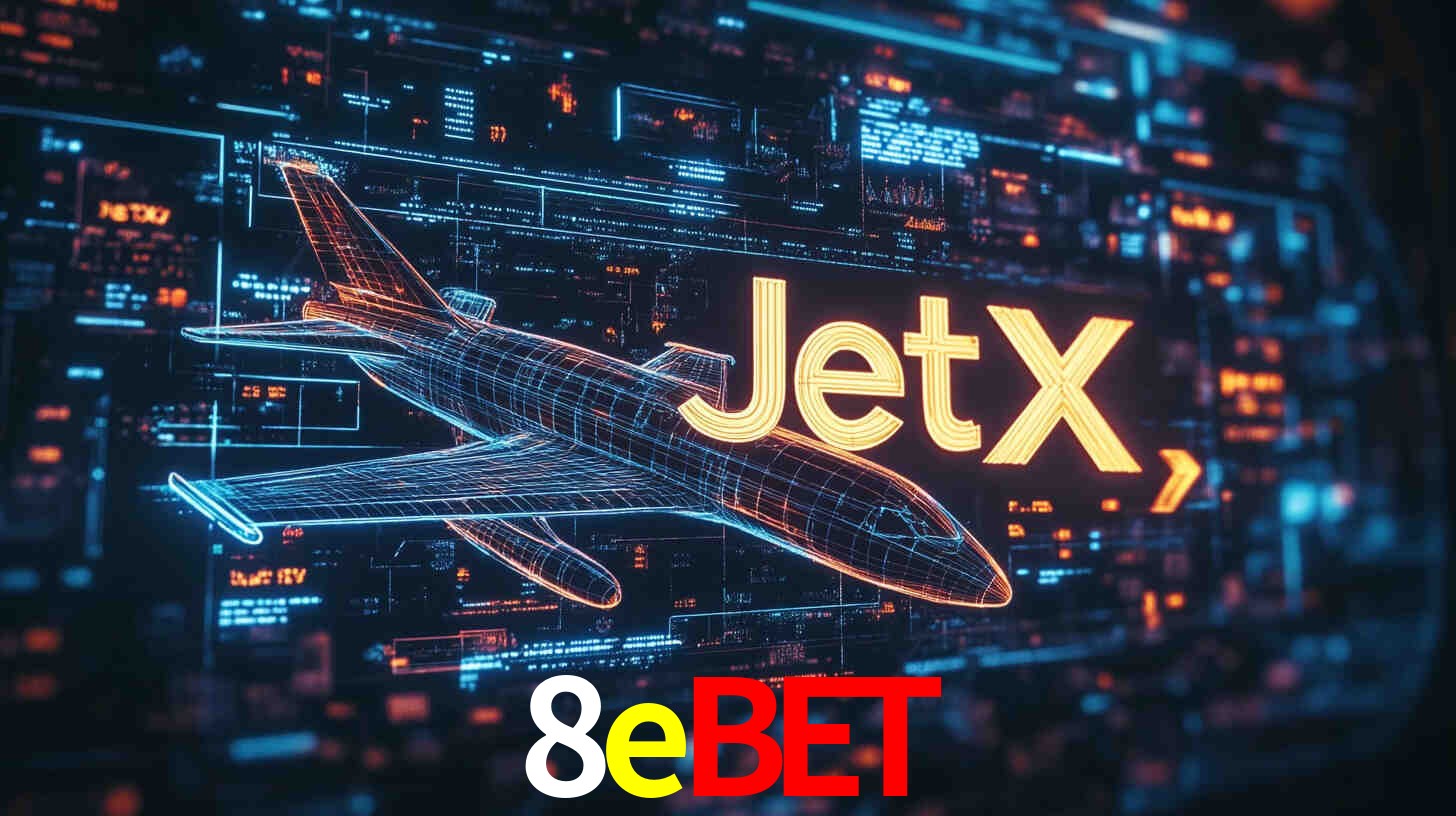 Desvendando o Mundo dos Jogos Virtuais na 8ebet