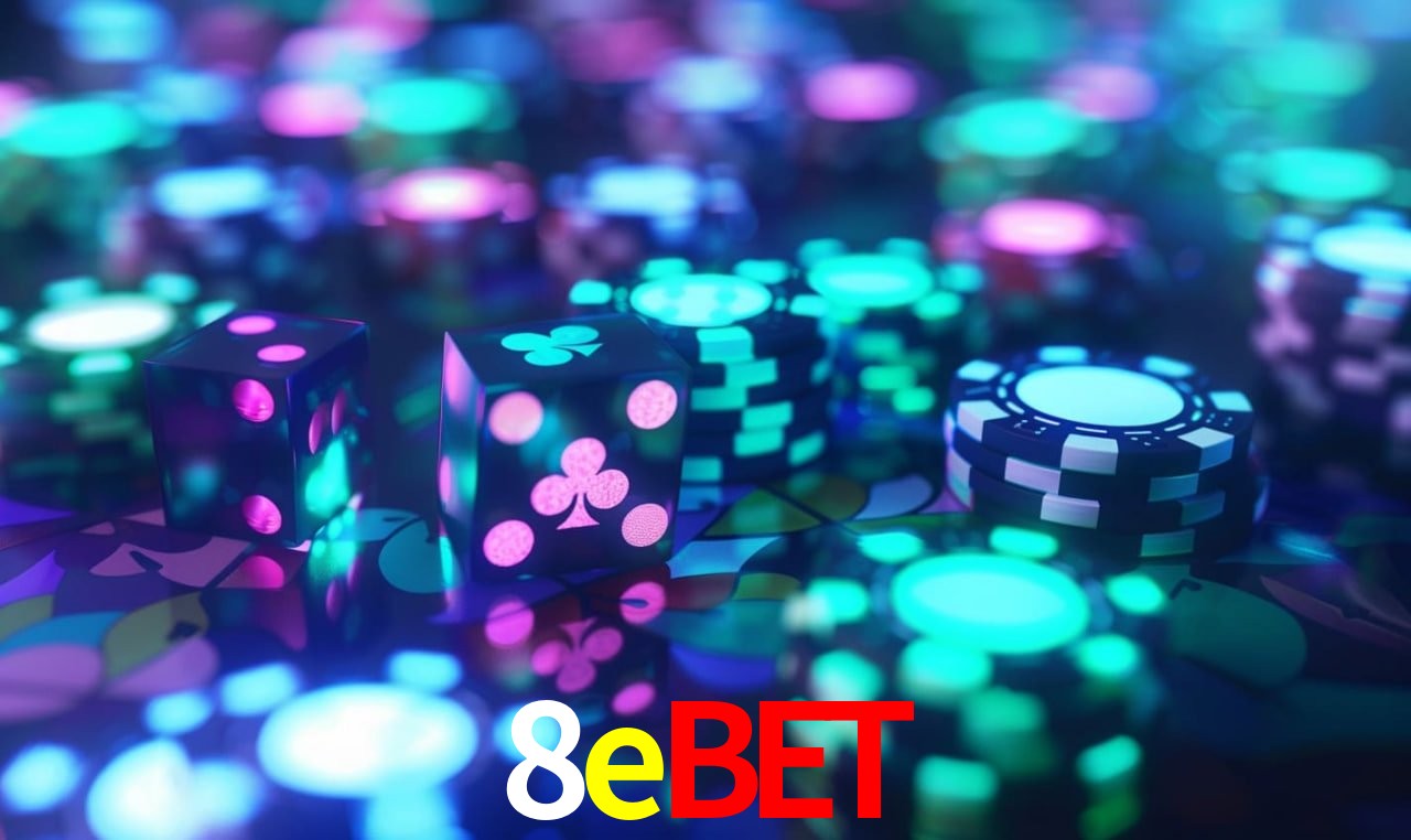 Jogos Exclusivos 8ebet