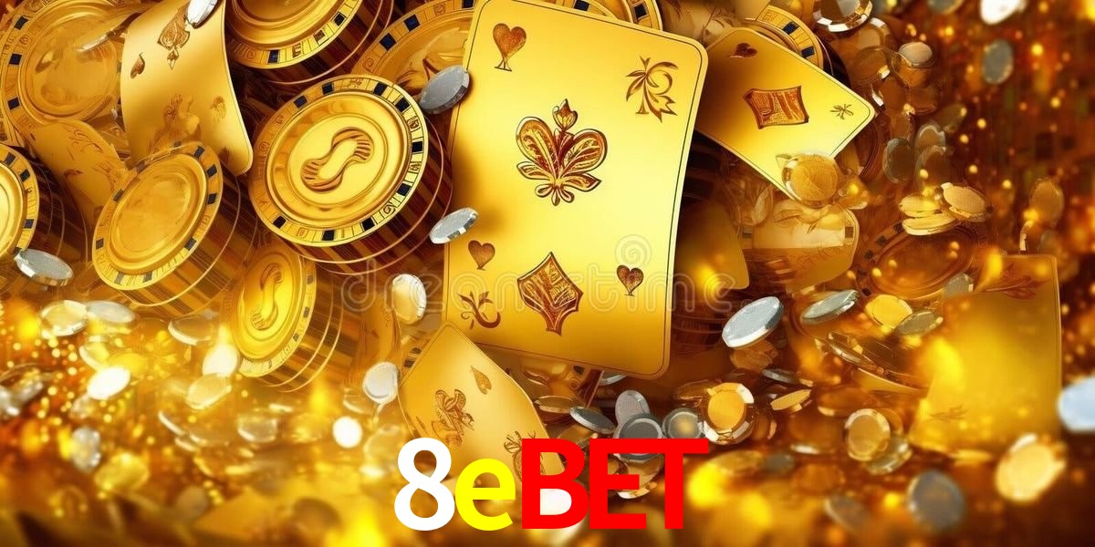 Explorando a Categoria de Eventos em Apostas na 8ebet