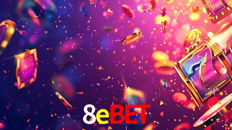Inovações de Jogos na 8ebet: O Futuro das Experiências Interativas