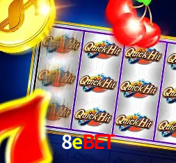 Descubra a Magia dos Jogos de Arcade no 8ebet