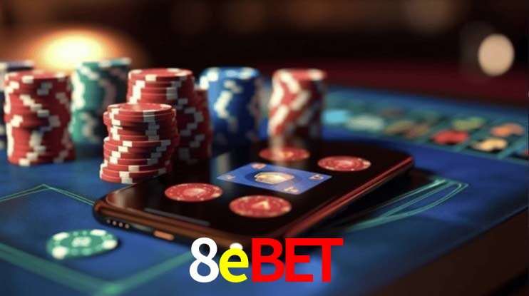 Estatísticas Esportivas 8ebet