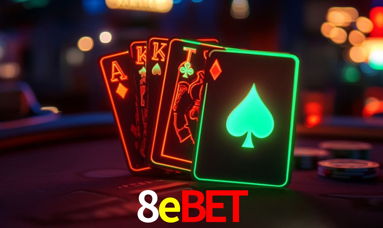 Ofertas Exclusivas 8ebet