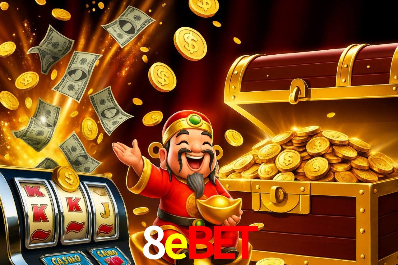 cassino 8ebet