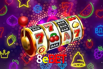 Descubra o Mundo do Cassino Online com 8ebet