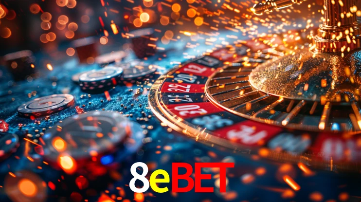 Account Benefits 8ebet