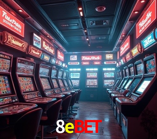 Benefícios da Conta 8ebet