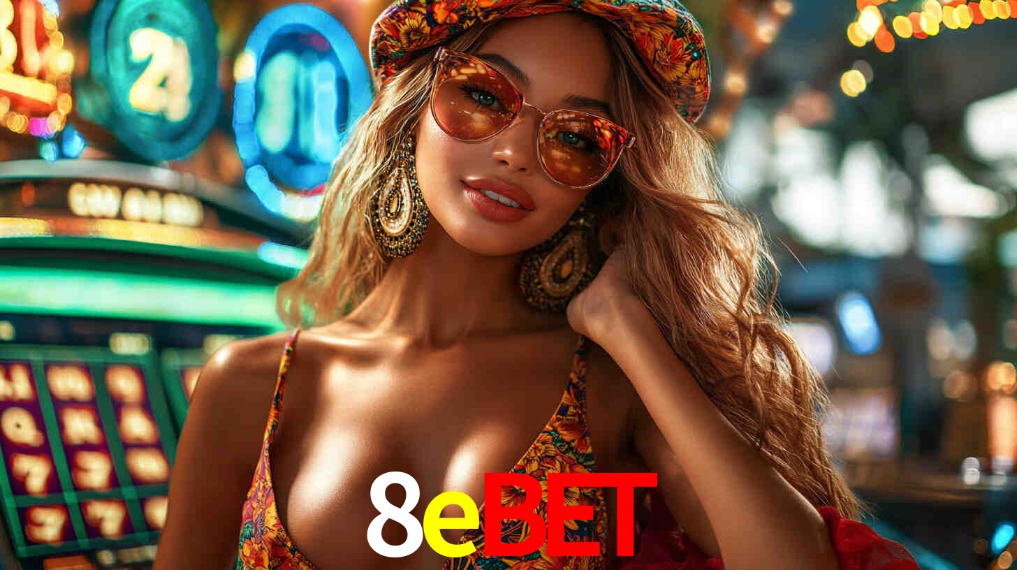 Premium Interface 8ebet