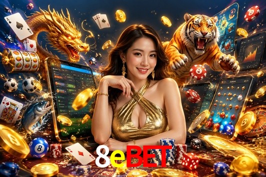Live Casino 8ebet