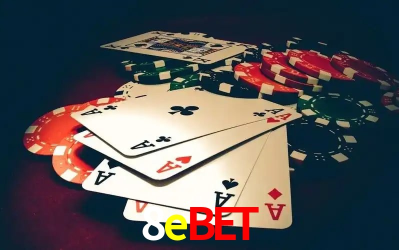 Promoção Relâmpago 8ebet