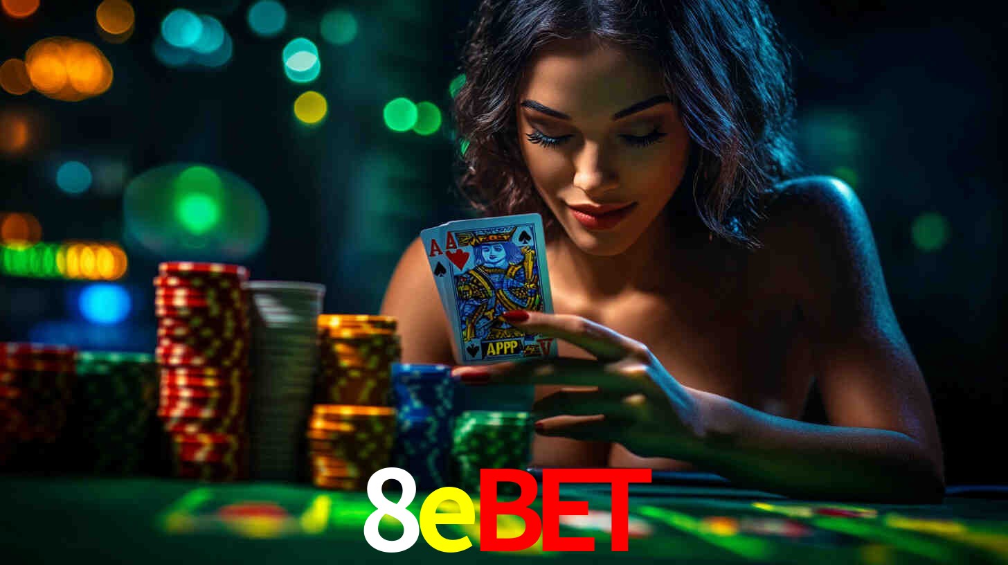 Descubra o Programa VIP da 8ebet: Vantagens Exclusivas para Jogadores