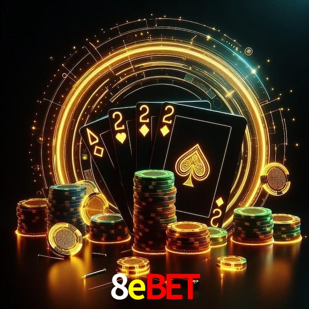 Apostas de Futebol 8ebet