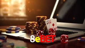 Desvendando o Mundo dos Jogos Virtuais na 8ebet