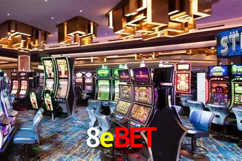 A Emoção da Loteria na 8ebet: Uma Chance de Mudança de Vida