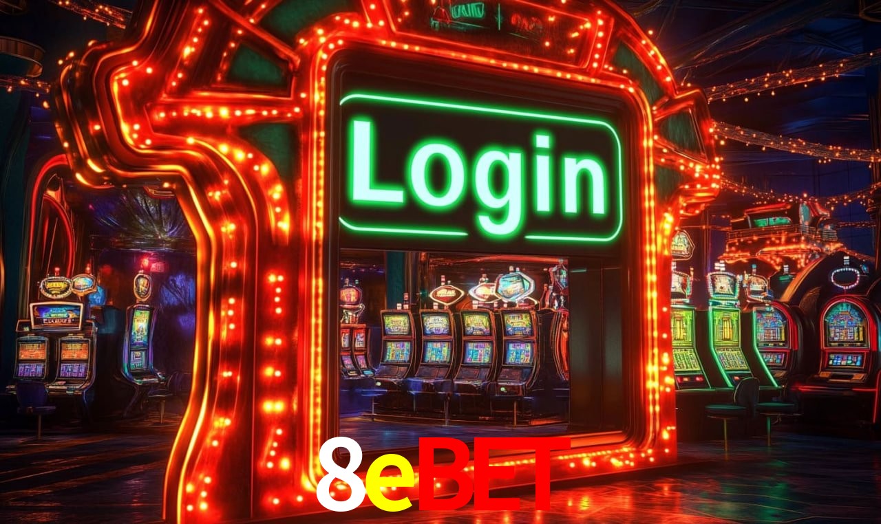 Casino Ao Vivo 8ebet