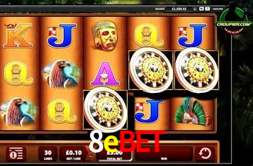 Inovações de Jogos na 8ebet: O Futuro das Experiências Interativas