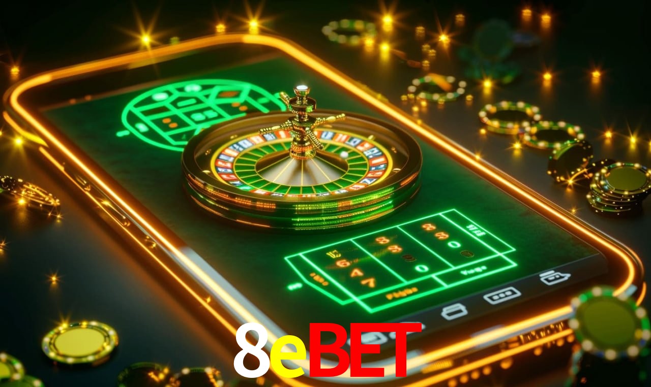 Diretório de Jogos 8ebet