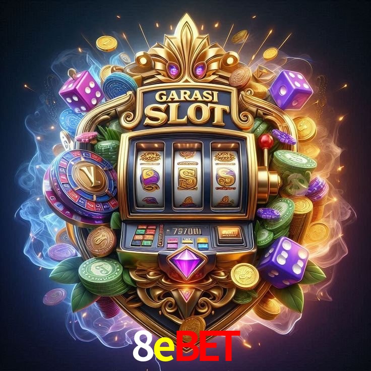 Recursos de Bônus 8ebet