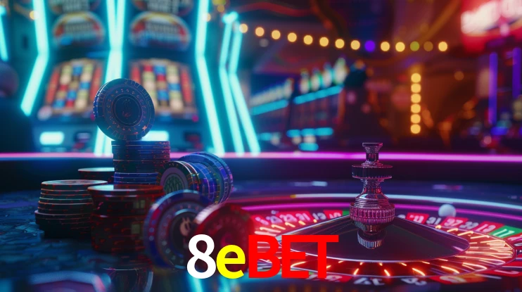 Game Providers 8ebet