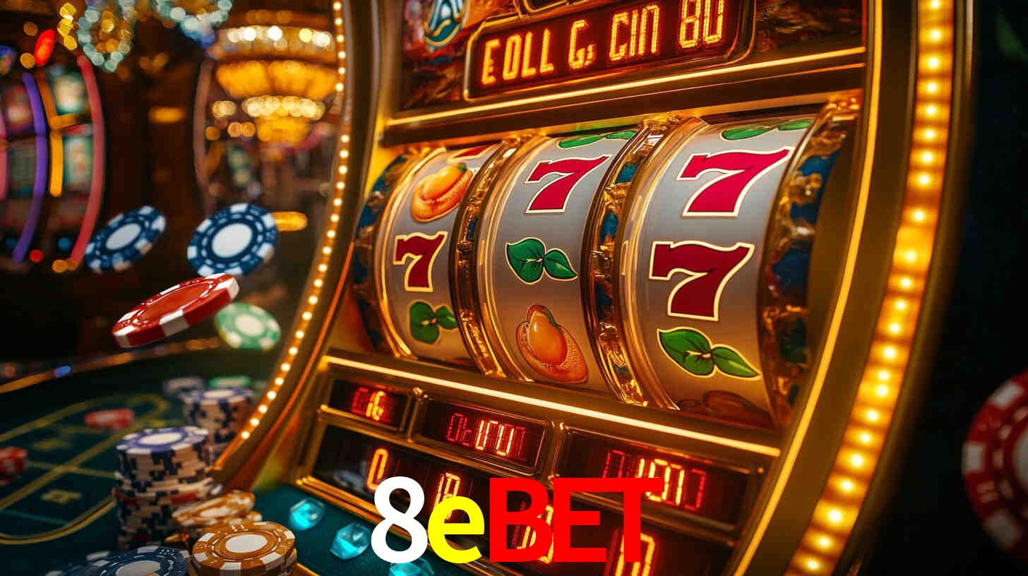 Exclusive Games 8ebet