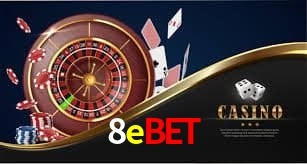 Mesa de Blackjack 8ebet