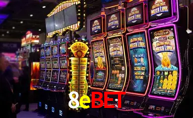 Descubra a Essência do 8ebet: Nossa História e Compromissos