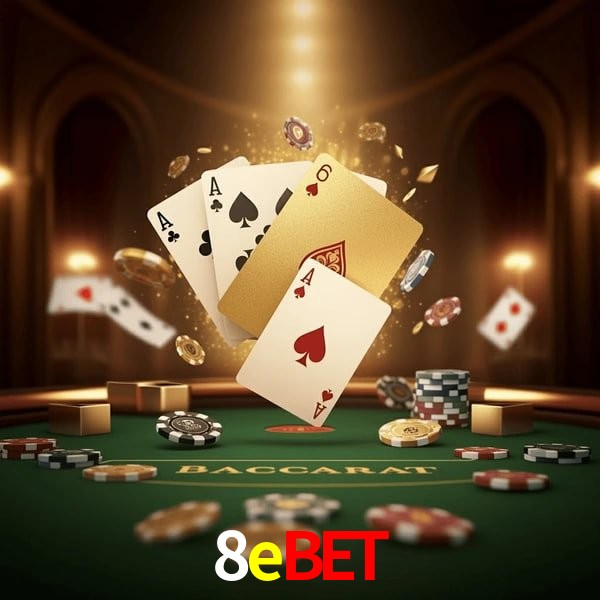 Roulette Table 8ebet