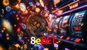 A Experiência Imersiva dos Cassinos Ao Vivo no 8ebet