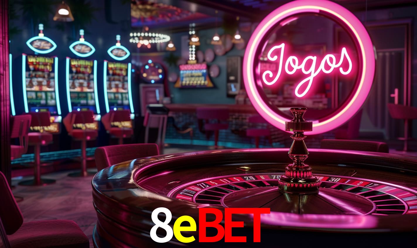 Descubra a Essência do 8ebet: Nossa História e Compromissos