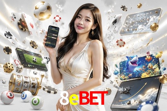 Player Reviews 8ebet